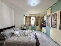Ivory Heights (D22), Condominium #537763831